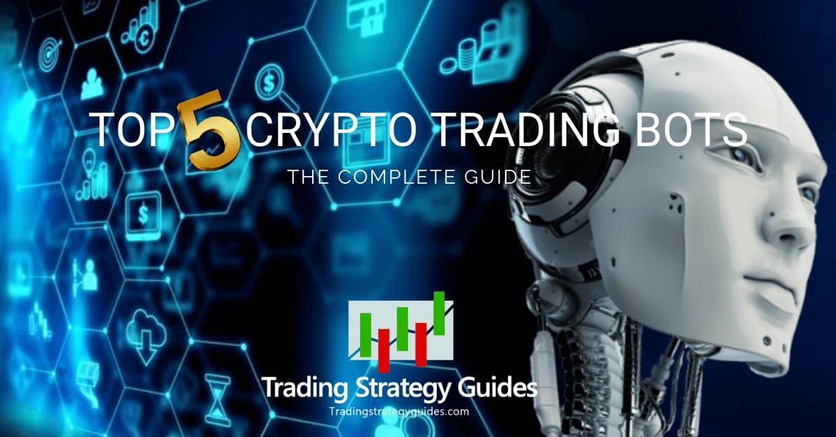 crypto trading bot free