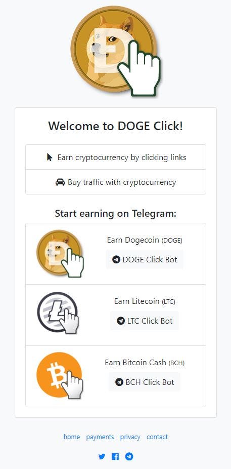 legit telegram bitcoin bot without investment globus akcijų pasirinkimo sandoriai