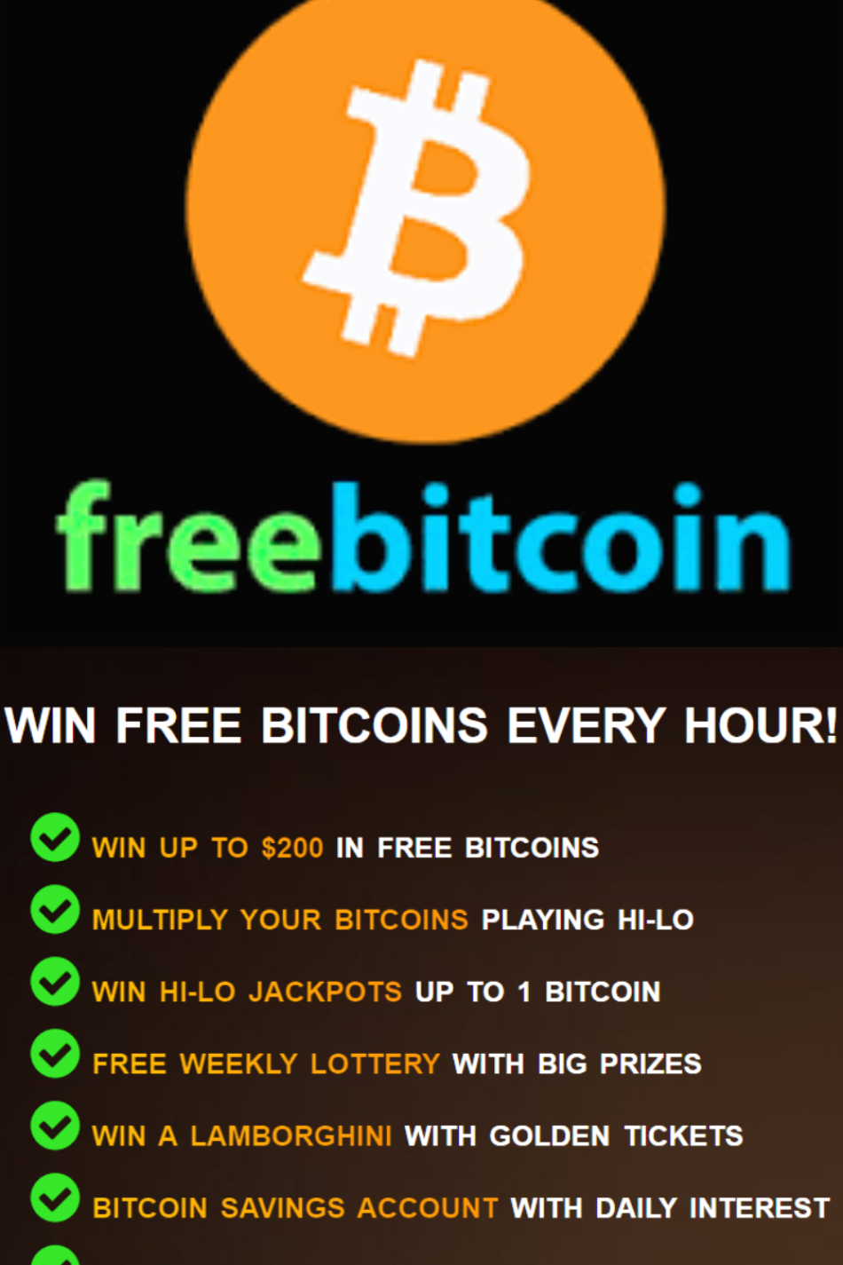 free bitcoin win faucet bitcoin