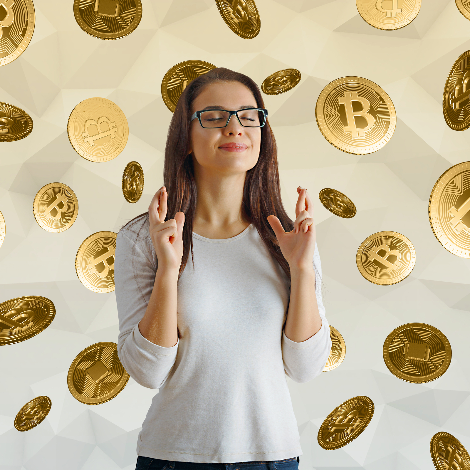 bitcoin lottery prekybos galimybės pagal apimtį