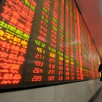 kinijos akcijų rinkos galimybės iq akcijų pasirinkimo sandoriai