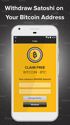 claim free bitcoin ar prekybos sistema